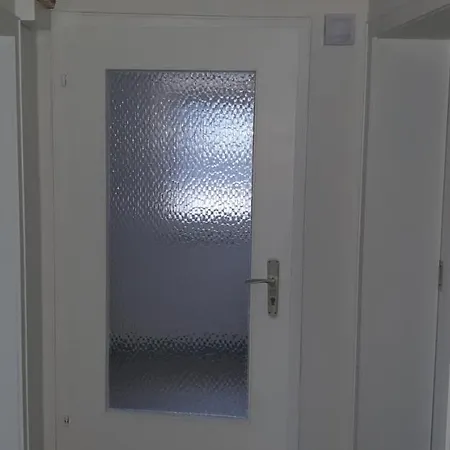 Apartment Ferienwohnung Am Bach *