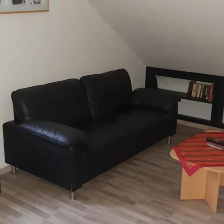 Ferienwohnung Am Bach