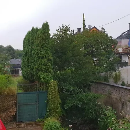 Ferienwohnung Am Bach * Trier