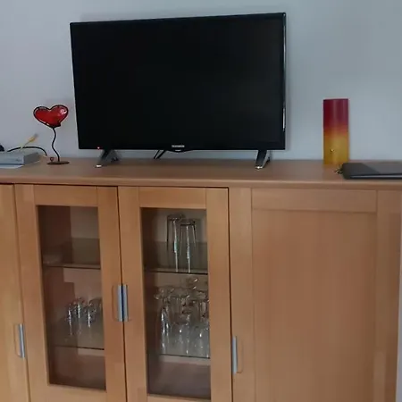 Ferienwohnung Am Bach Apartment *