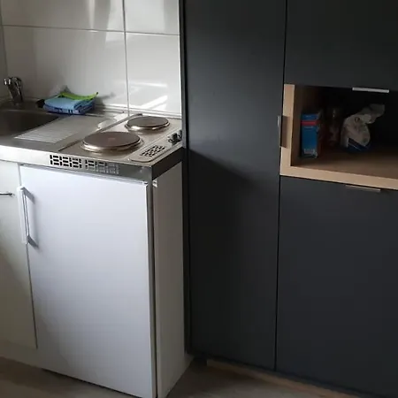 Appartement Am Bach Trier