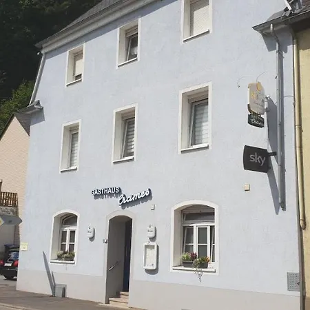 Ferienwohnung Am Bach Apartment